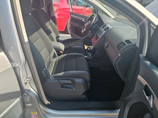 Volkswagen Touran Freestyle Automatik*7-SITZER*NAVI*XENON* - photo 6