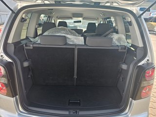 Volkswagen Touran Freestyle Automatik*7-SITZER*NAVI*XENON* - photo 8