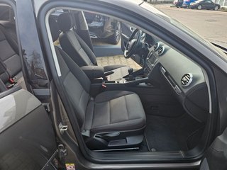 Audi A3 Sportback 1.4 TFSI Attraction*PDC*SHZ*TEMPOMA - bilder 2