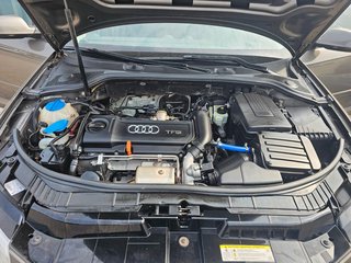 Audi A3 Sportback 1.4 TFSI Attraction*PDC*SHZ*TEMPOMA - bilder 5