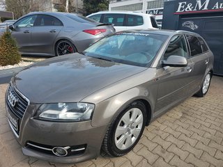 Audi A3 Gebrauchtwagen Kaufen