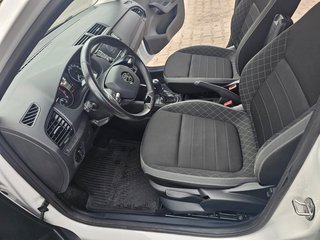 Skoda Fabia Combi Ambition Automatik*1.HAND*PDC*SHZ* - photo 1