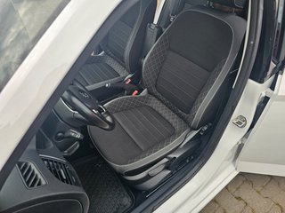 Skoda Fabia Combi Ambition Automatik*1.HAND*PDC*SHZ* - photo 2