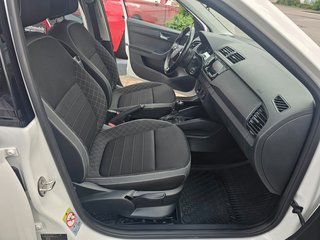 Skoda Fabia Combi Ambition Automatik*1.HAND*PDC*SHZ* - photo 3