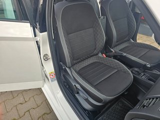 Skoda Fabia Combi Ambition Automatik*1.HAND*PDC*SHZ* - photo 4