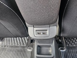Skoda Fabia Combi Ambition Automatik*1.HAND*PDC*SHZ* - photo 6