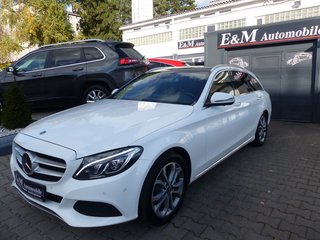 Mercedes-Benz C 220 Gebrauchtwagen Kaufen