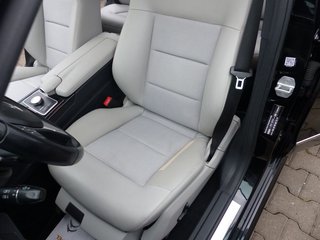 Mercedes-Benz E 250 CGI Automatik*AVANTGARDE*NAVI*LEDER BEIGE* - photo 2