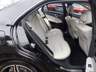 Mercedes-Benz E 250 CGI Automatik*AVANTGARDE*NAVI*LEDER BEIGE* - photo 5