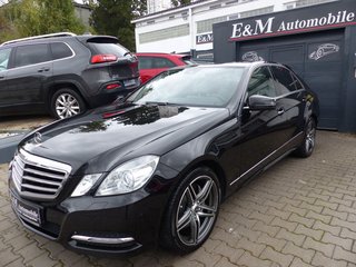 Mercedes-Benz E 250 Gebrauchtwagen Kaufen