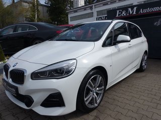 BMW 220 Active Tourer Used vehicle for sale