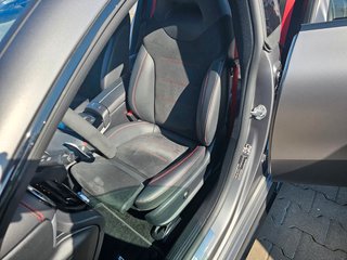 Mercedes-Benz CLA 45s AMG 4Matic*NIGHT PAKET*PANO*LED*SHZ*ACC* - bilder 2