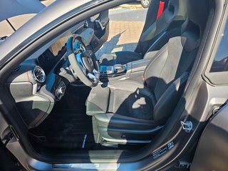 Mercedes-Benz CLA 45s AMG 4Matic*NIGHT PAKET*PANO*LED*SHZ*ACC* - bilder 3