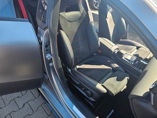 Mercedes-Benz CLA 45s AMG 4Matic*NIGHT PAKET*PANO*LED*SHZ*ACC* - bilder 4