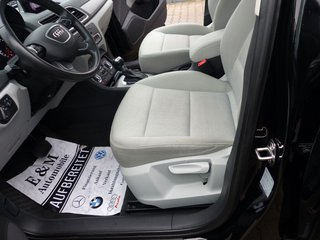 Audi Q3 1.4 TFSI Automatik*PANORAMADACH*NAVI*SHZ* - foto 1