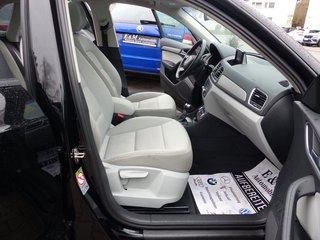 Audi Q3 1.4 TFSI Automatik*PANORAMADACH*NAVI*SHZ* - foto 3