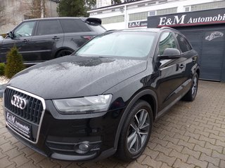 Audi Q3 Gebrauchtwagen Kaufen