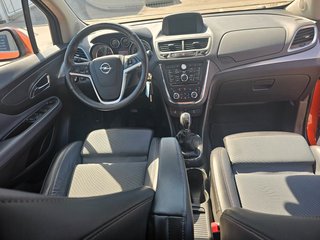 Opel Mokka Innovation ecoFlex - photo 1