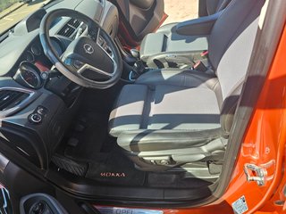 Opel Mokka Innovation ecoFlex - photo 3