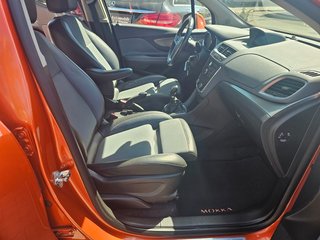 Opel Mokka Innovation ecoFlex - photo 5