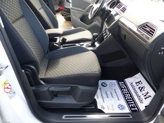 Volkswagen Tiguan Join 4Motion Autom*NACI*ACC*EURO6*LED*PDC - bilder 3