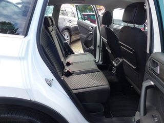 Volkswagen Tiguan Join 4Motion Autom*NACI*ACC*EURO6*LED*PDC - bilder 5