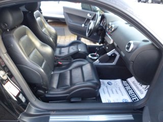 Audi TT Coupe Automatik*LEDER*KLIMAAUTOMATIK*SHZ*ALU* - photo 3