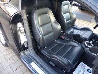 Audi TT Coupe Automatik*LEDER*KLIMAAUTOMATIK*SHZ*ALU* - photo 4