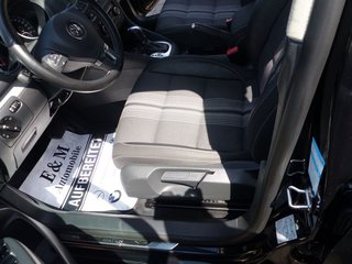 Volkswagen Golf VI Automatik Variant Match*LEDER*PDC*SHZ* - bilder 4