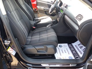 Volkswagen Golf VI Automatik Variant Match*LEDER*PDC*SHZ* - bilder 5