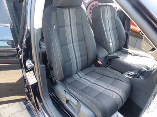 Volkswagen Golf VI Automatik Variant Match*LEDER*PDC*SHZ* - bilder 6