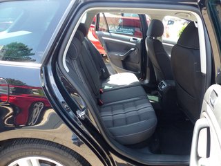 Volkswagen Golf VI Automatik Variant Match*LEDER*PDC*SHZ* - bilder 7