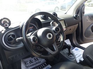 Smart ForTwo fortwo cabrio electric drive / EQ - bilder 2