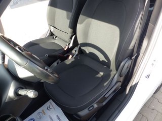 Smart ForTwo fortwo cabrio electric drive / EQ - bilder 3