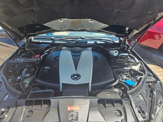 Mercedes-Benz E 350 CDI BlueEfficiency*AMG OPTIK*XENON*NAVI* - photo 2