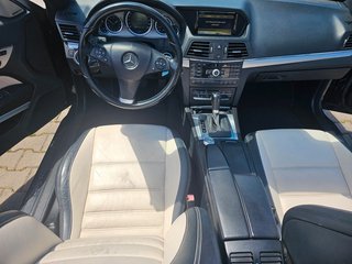 Mercedes-Benz E 350 CDI BlueEfficiency*AMG OPTIK*XENON*NAVI* - photo 3