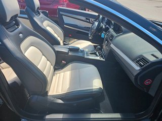 Mercedes-Benz E 350 CDI BlueEfficiency*AMG OPTIK*XENON*NAVI* - photo 4