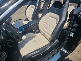 Mercedes-Benz E 350 CDI BlueEfficiency*AMG OPTIK*XENON*NAVI* - photo 6
