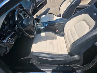 Mercedes-Benz E 350 CDI BlueEfficiency*AMG OPTIK*XENON*NAVI* - photo 7