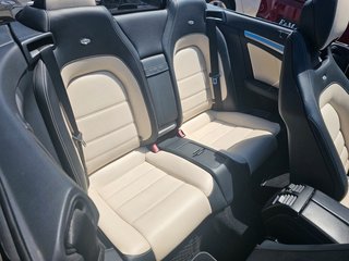 Mercedes-Benz E 350 CDI BlueEfficiency*AMG OPTIK*XENON*NAVI* - photo 8