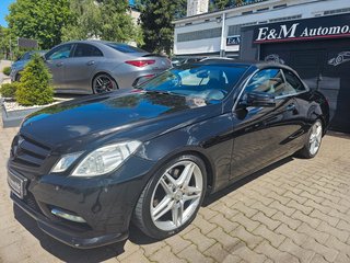 Mercedes-Benz E 350 Gebrauchtwagen Kaufen