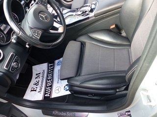 Mercedes-Benz C 180 CGI Automatik*AVANTGARDE*NAVI*SHZ*PDC*ALU* - foto 1