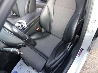Mercedes-Benz C 180 CGI Automatik*AVANTGARDE*NAVI*SHZ*PDC*ALU* - foto 2