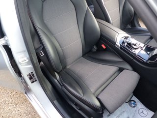 Mercedes-Benz C 180 CGI Automatik*AVANTGARDE*NAVI*SHZ*PDC*ALU* - foto 4