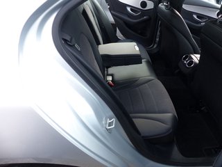 Mercedes-Benz C 180 CGI Automatik*AVANTGARDE*NAVI*SHZ*PDC*ALU* - foto 5