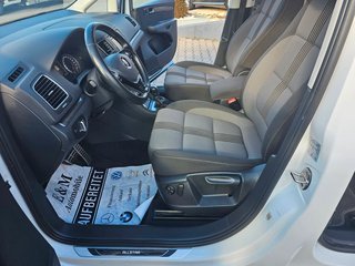 Volkswagen Sharan Allstar Automatik*ACC*KAMERA*NAVI*PDC*SHZ - bilder 2