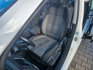 Volkswagen Sharan Allstar Automatik*ACC*KAMERA*NAVI*PDC*SHZ - bilder 3