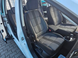 Volkswagen Sharan Allstar Automatik*ACC*KAMERA*NAVI*PDC*SHZ - bilder 4