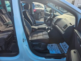 Volkswagen Sharan Allstar Automatik*ACC*KAMERA*NAVI*PDC*SHZ - bilder 5