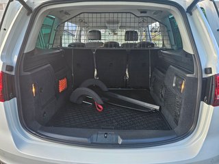 Volkswagen Sharan Allstar Automatik*ACC*KAMERA*NAVI*PDC*SHZ - bilder 6